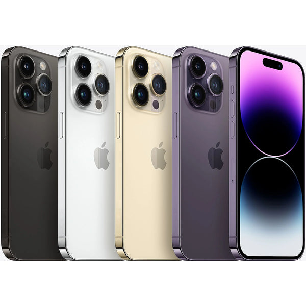 iPhone 14 Pro (Semi Nuevo)