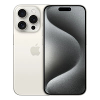 iPhone 15 Pro (Semi Nuevo)