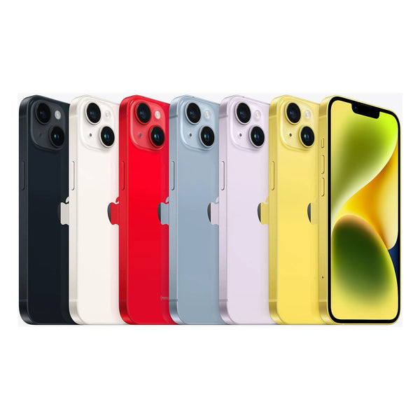 iPhone 14 Plus (Semi Nuevo)