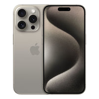 iPhone 15 Pro (Semi Nuevo)