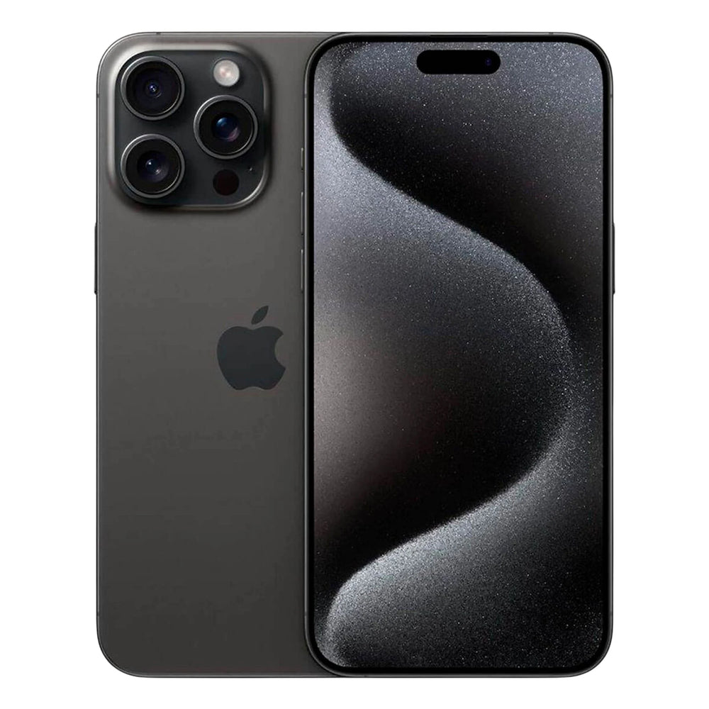iPhone 15 Pro Max (Semi Nuevo)