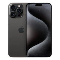 iPhone 15 Pro Max (Semi Nuevo)