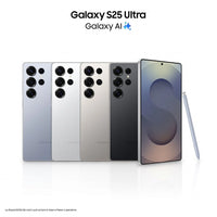Samsung Galaxy S25 Ultra (Nuevo)