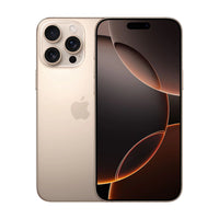 Apple iPhone 16 Pro Max (Semi Nuevo)