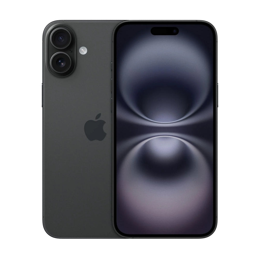 iPhone 16 plus (Semi Nuevo)