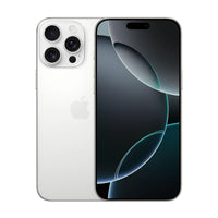 Apple iPhone 16 Pro Max (Semi Nuevo)
