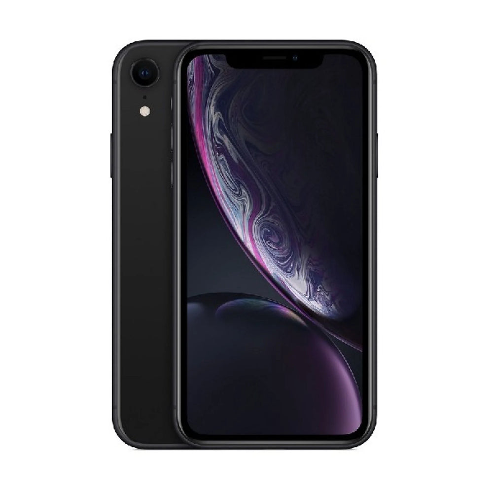 iPhone XR (Semi Nuevo)