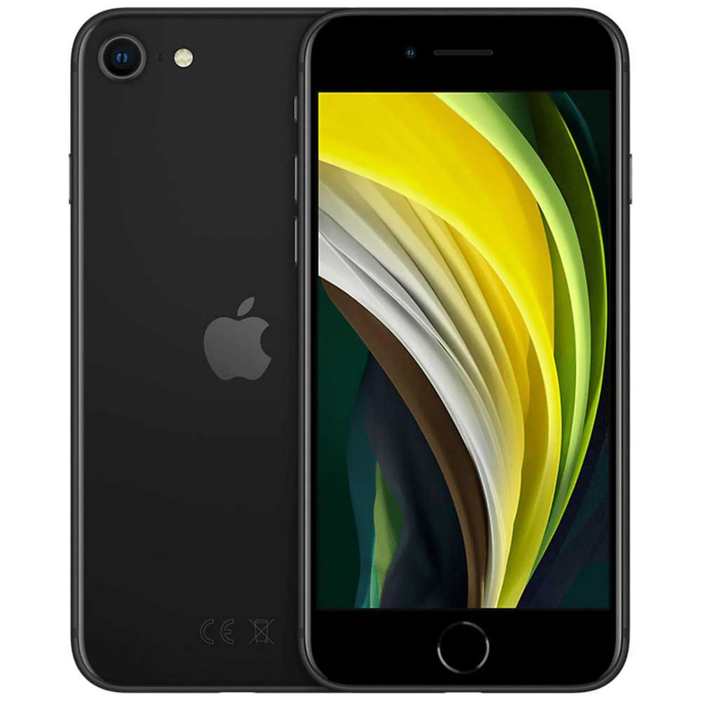 iPhone SE 2020 (Semi Nuevo)