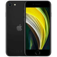 iPhone SE 2020 (Semi Nuevo)
