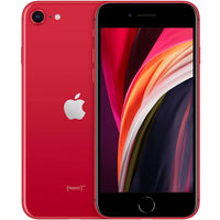 iPhone SE 2020 (Semi Nuevo)