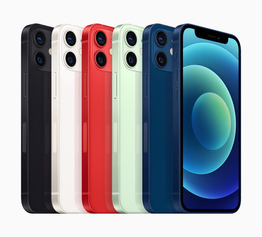 iPhone 12 (Semi Nuevo)