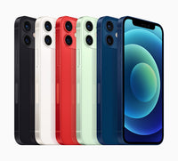iPhone 12 (Semi Nuevo)