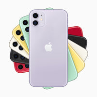 iPhone 11 (Semi Nuevo)