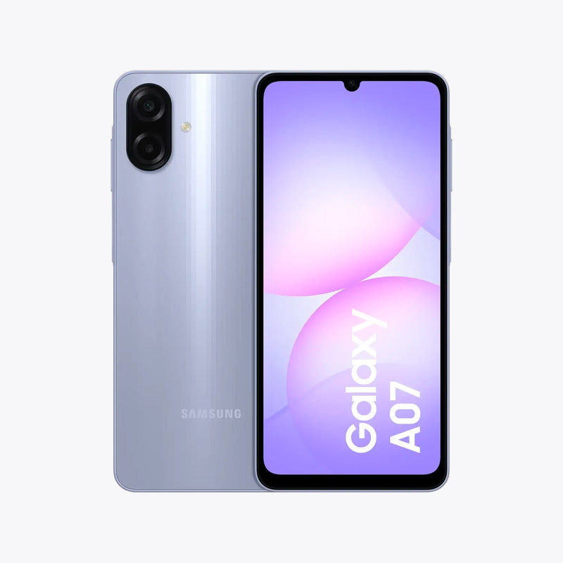 Samsung Galaxy A07