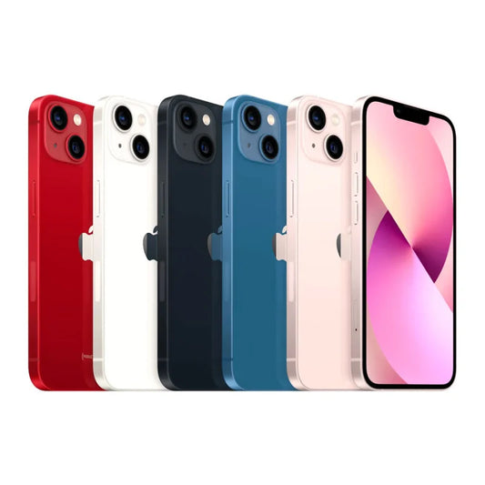 iPhone 13 (Semi Nuevo)