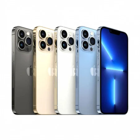 iPhone 13 Pro Max (Semi Nuevo)