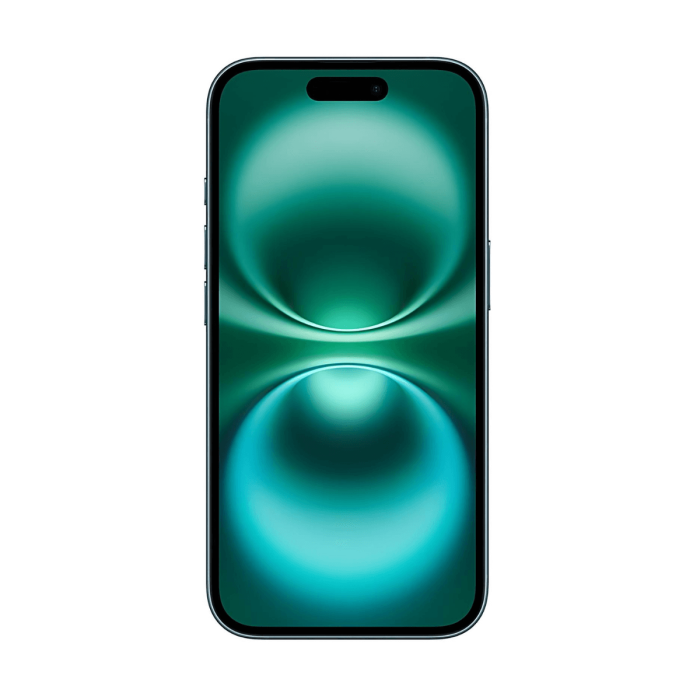 iPhone 16 128GB (Reacondicionado)