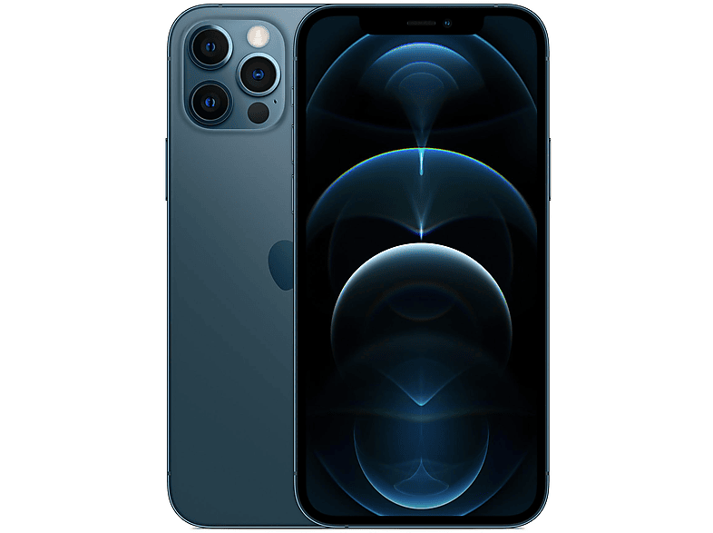 iPhone 12 Pro 128GB (Reacondicionado)