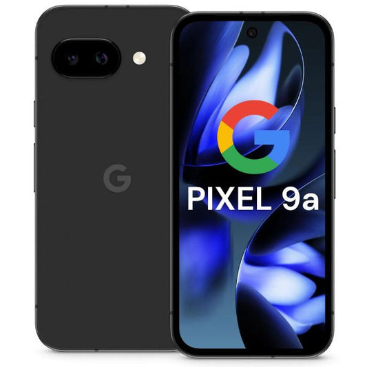 Google Pixel 9A
