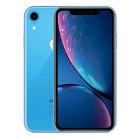 iPhone XR (Semi Nuevo)