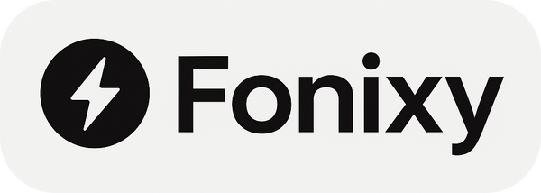 Fonixy