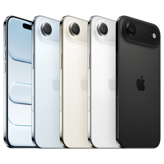 iPhone 17 Air 512GB (Reacondicionado)