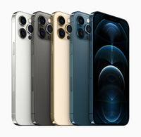 iPhone 12 Pro Max (Semi Nuevo)