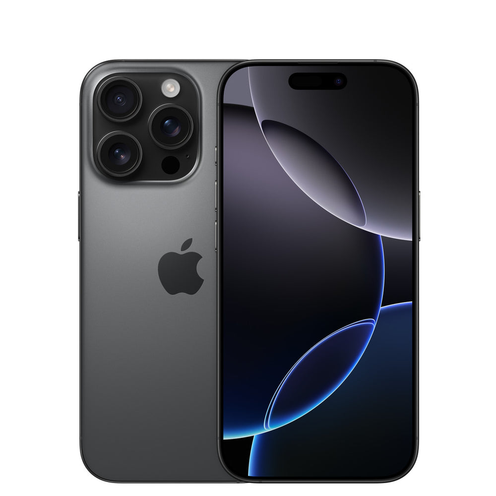 Apple iPhone 16 Pro Max (Semi Nuevo)