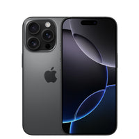 Apple iPhone 16 Pro Max (Semi Nuevo)