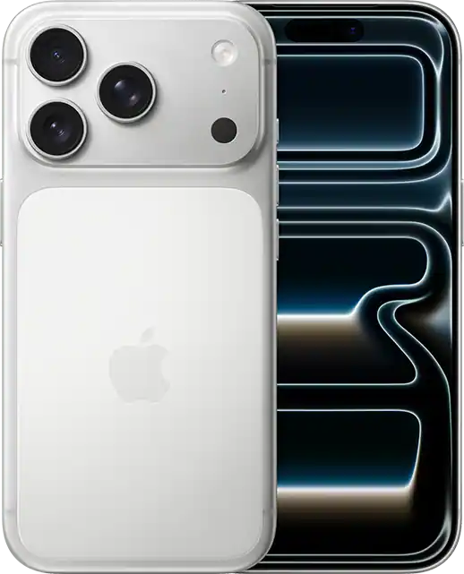 iPhone 17 Pro 256GB (Reacondicionado)