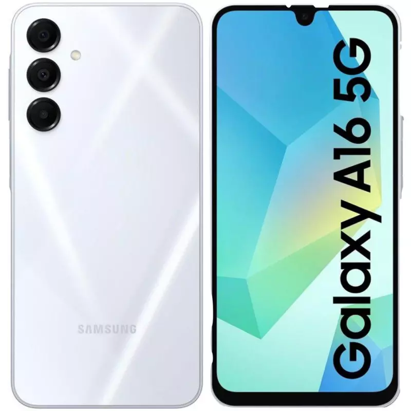Samsung A16 5G